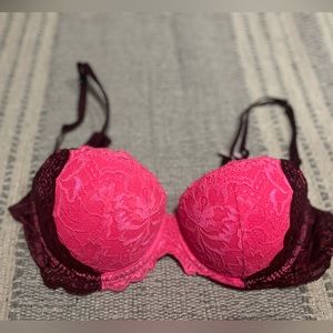 Victoria’s Secret Very Sexy push-up
